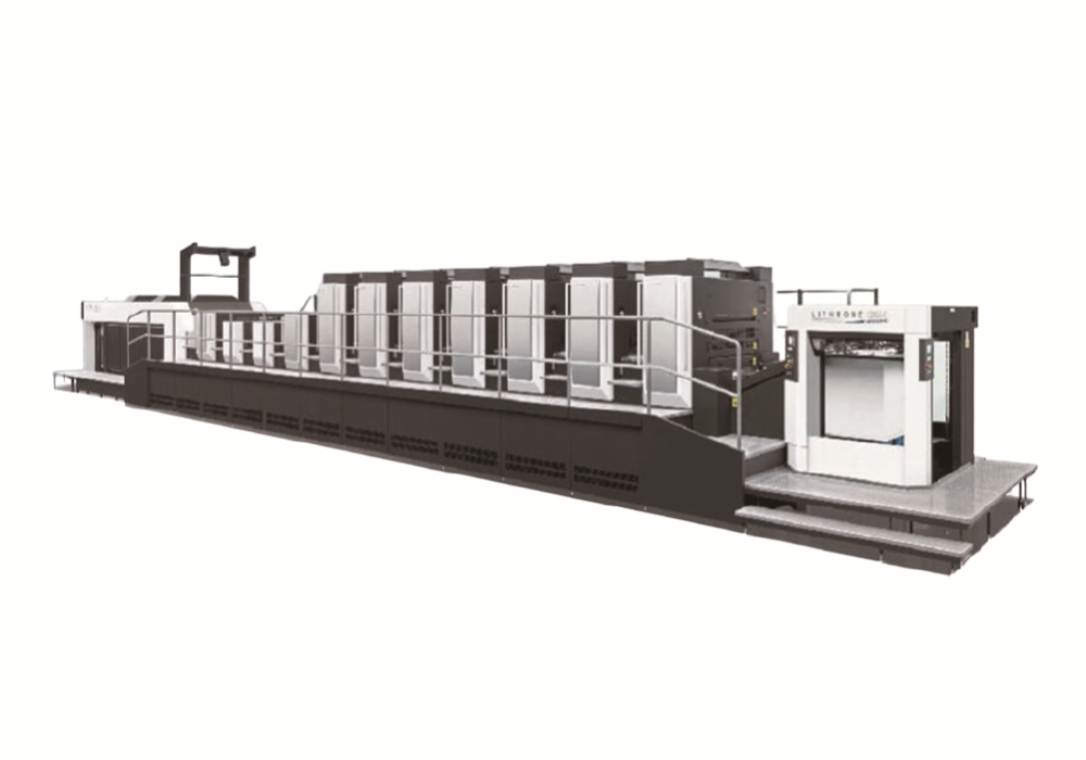 인쇄기 KOMORI